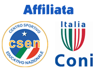 Csen-CONI Csen-CONI