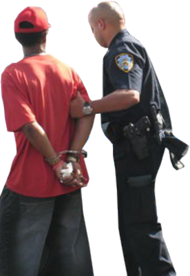 Police-Making-Arrest-psd67695
